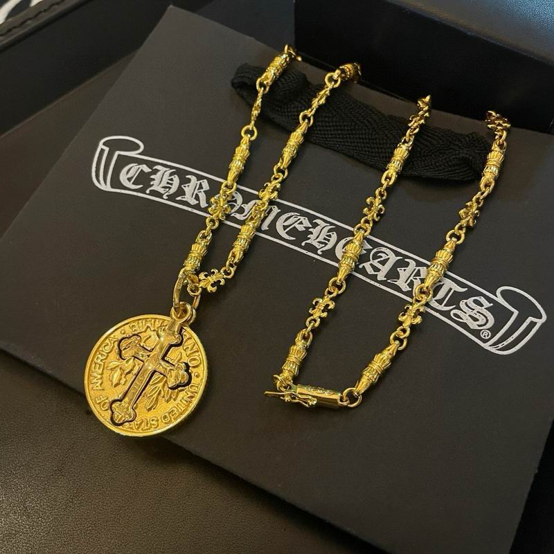 Chrome Hearts necklace 05yxh55